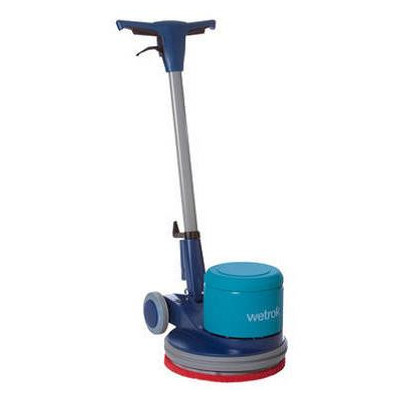 Monobrosse basse vitesse WETROK MONOMATIC LS