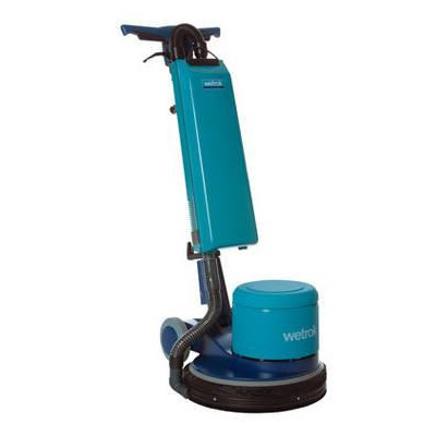 Monobrosse haute vitesse WETROK MONOMATIC HS