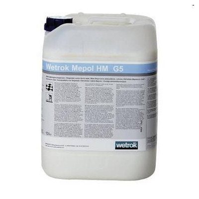 Emulsion sol MEPOL HM 5L WETROK