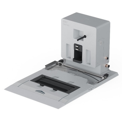 Station d'accueil autonettoyante pour robot laveur PUDU CC1 CC1 PRO