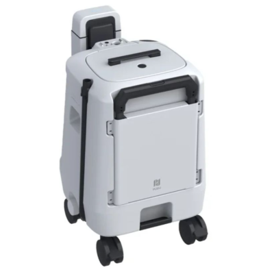 Réservoir mobile de recharge d'eau pour robot laveur PUDU CC1 CC1 PRO