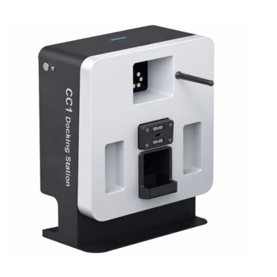 Station de charge pour robot laveur PUDU CC1 CC1 PRO