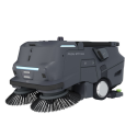 Robot balayeuse et aspirateur avec IA PUDU MT1 VAC