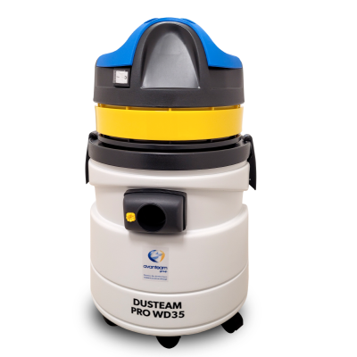 Aspirateur eau et poussière DUSTEAM PRO WD35