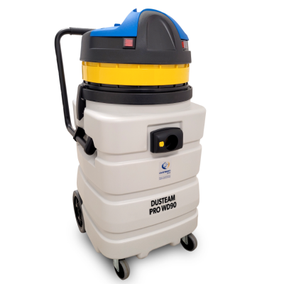 Aspirateur eau et poussière DUSTEAM PRO WD90