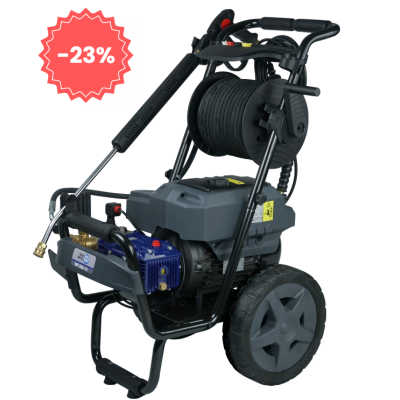 Nettoyeur HP eau froide monophasés AR PRO BC 10-160 S RLW