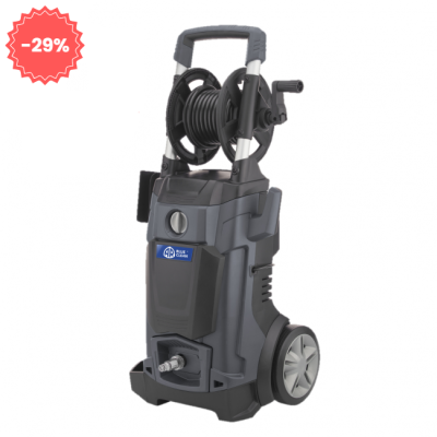 Nettoyeur HP eau froide monophasés AR PRO BC 4-140 RLW