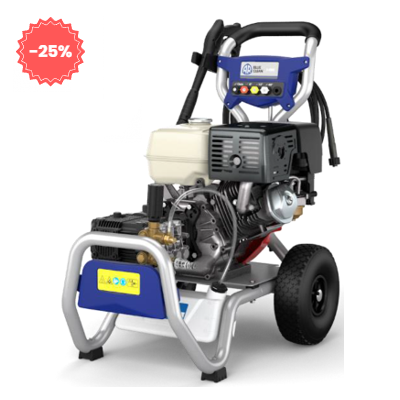 Nettoyeur HP eau froide autonome AR PRO BC 14-280