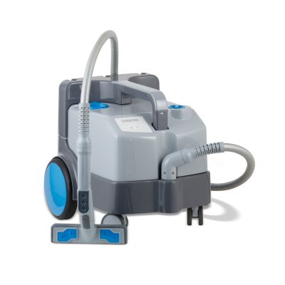 Nettoyeur vapeur SANIVAP SP MINI