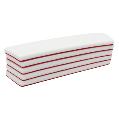 Pad mélamine Dryft 40 cm x5