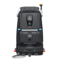 Robot de nettoyage professionnel PUDU BG1