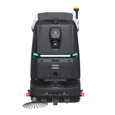 Robot de nettoyage professionnel PUDU BG1