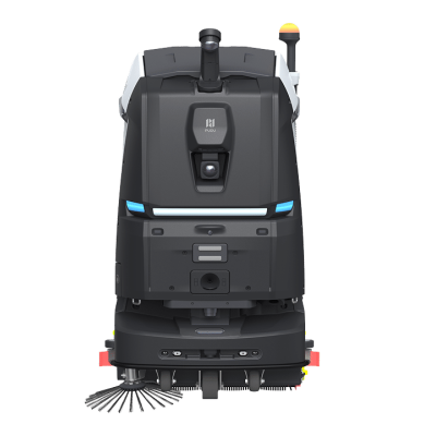 Robot de nettoyage professionnel PUDU BG1 PRO