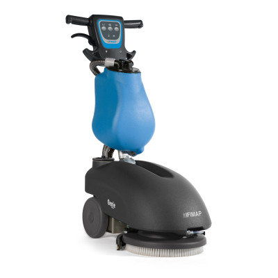 Autolaveuse compacte Fimap Genie B Lithium | Wédis