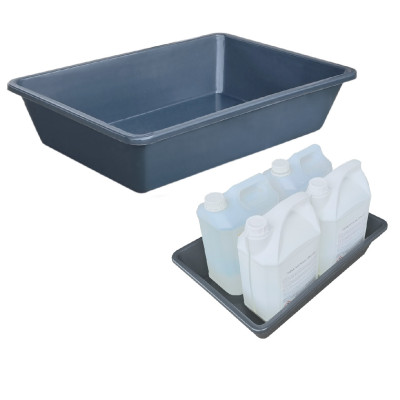 Bac de protection pour produits
