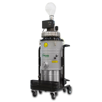 Aspirateur industriel ATEX RGS AP62PMX1.3GD | Wédis