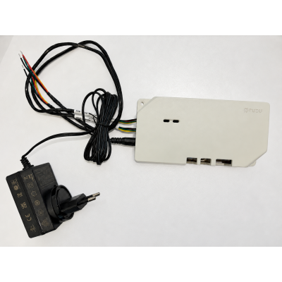 Module Bluetooth porte automatique PUDU CC1 | Wédis
