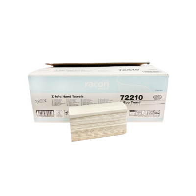 Essuie-main Z ECO TREND 3125 fts - 25 Paq x125 fts