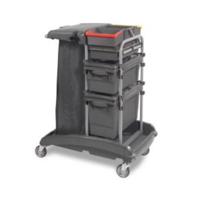 Chariot pré-imprégnation IDEATOP 109.2 spécial K2 Chariot pré-imprégnation IDEATOP 109.2 spécial K2