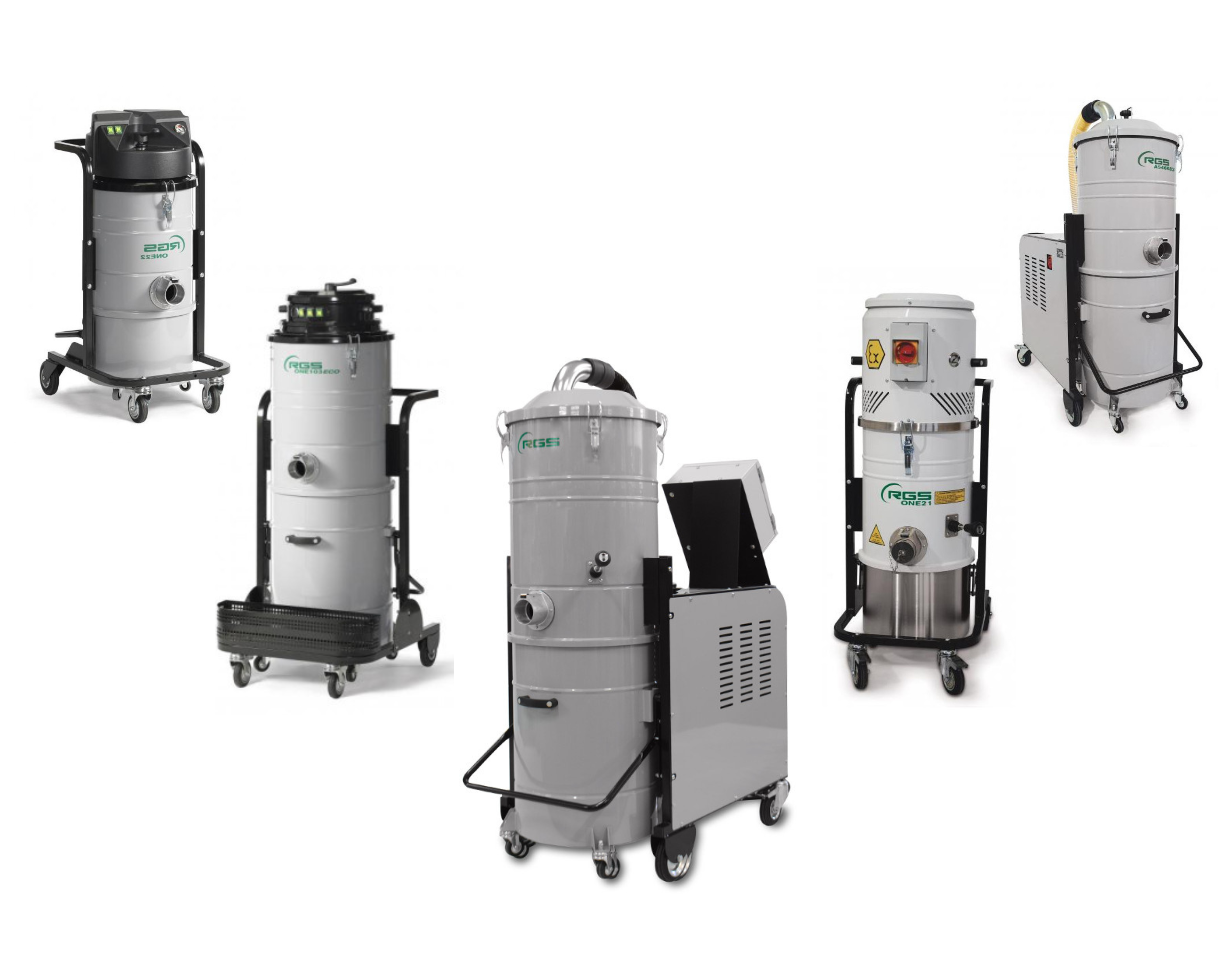 Comment choisir son aspirateur industriel ?