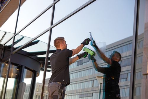 Unger nettoyage vitres