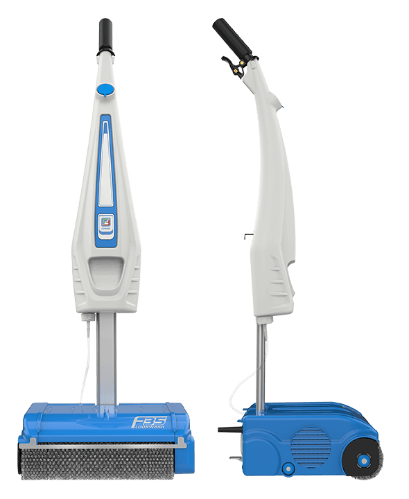 FE35 autolaveuse câble