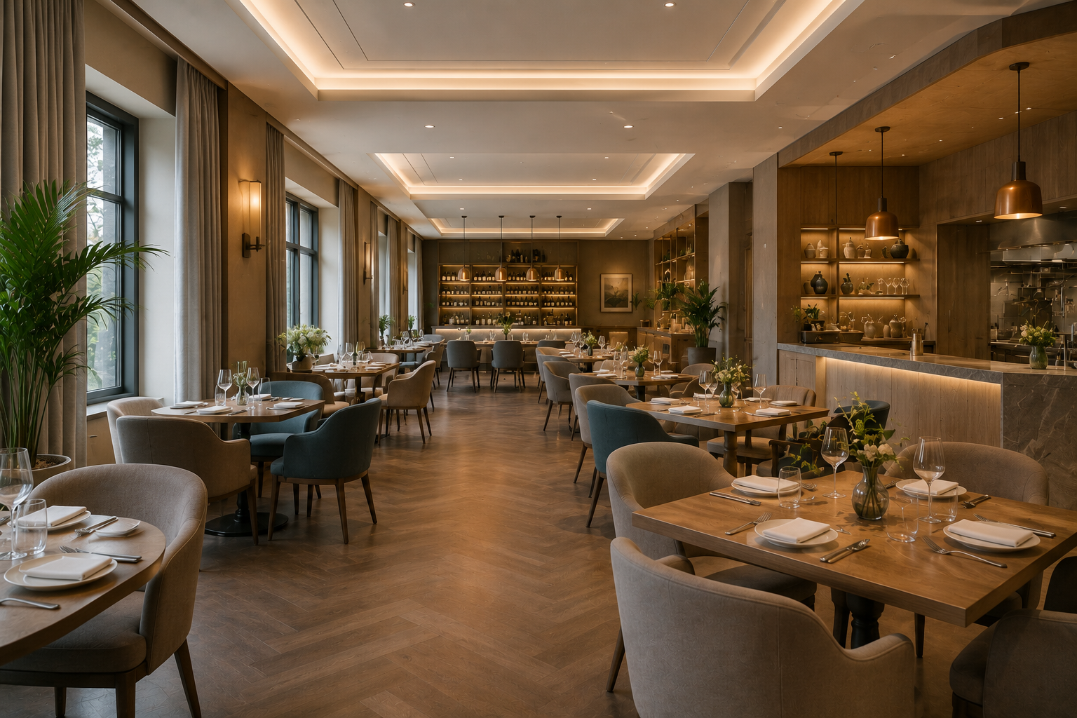 Solutions d'hygi&egrave;ne professionnelle pour h&ocirc;tels et restaurants