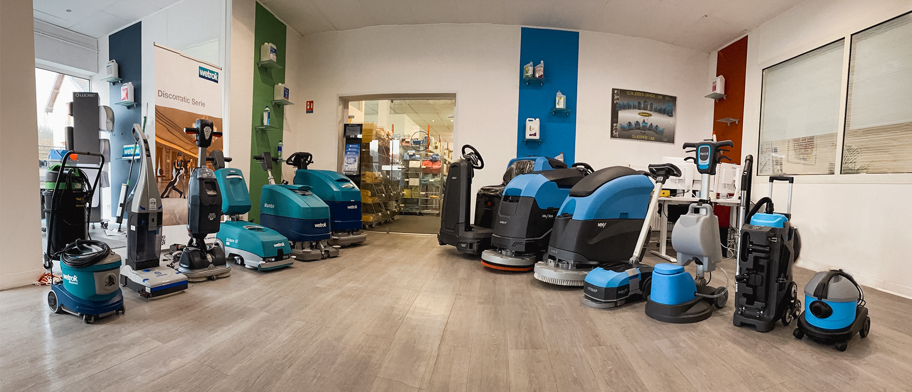 W&eacute;dis sp&eacute;cialiste de l'hygi&egrave;ne professionnelle dans le Grand Est