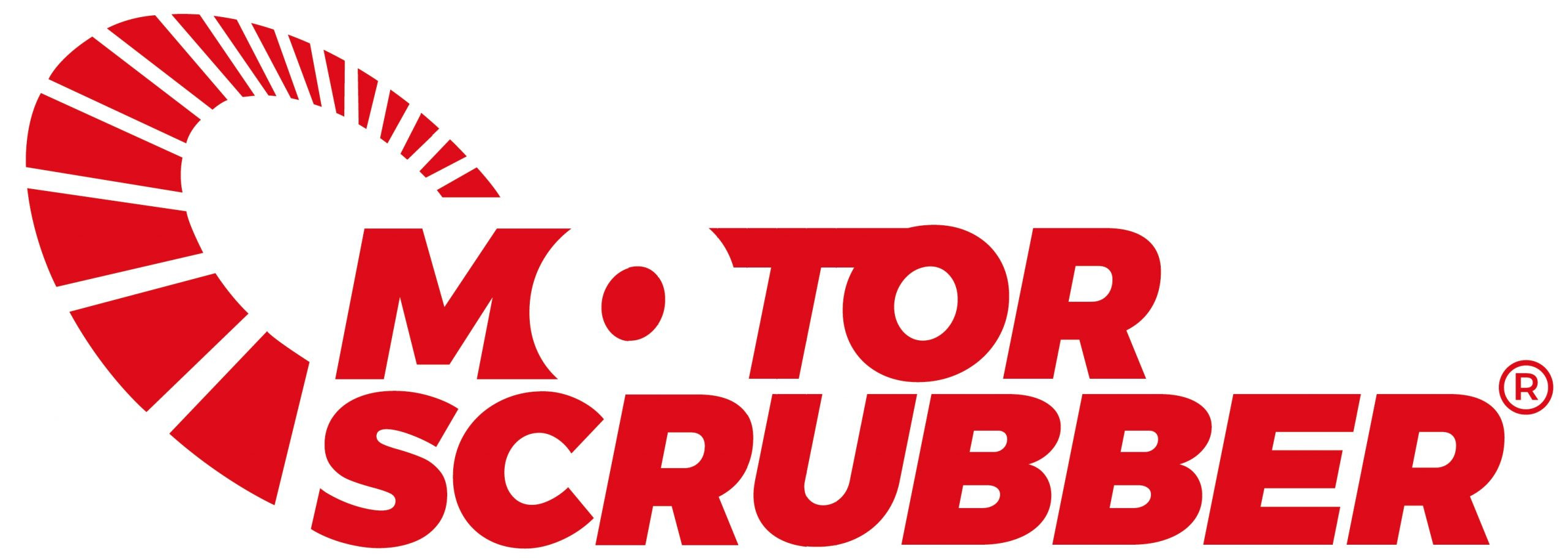 MOTORSCRUBBER