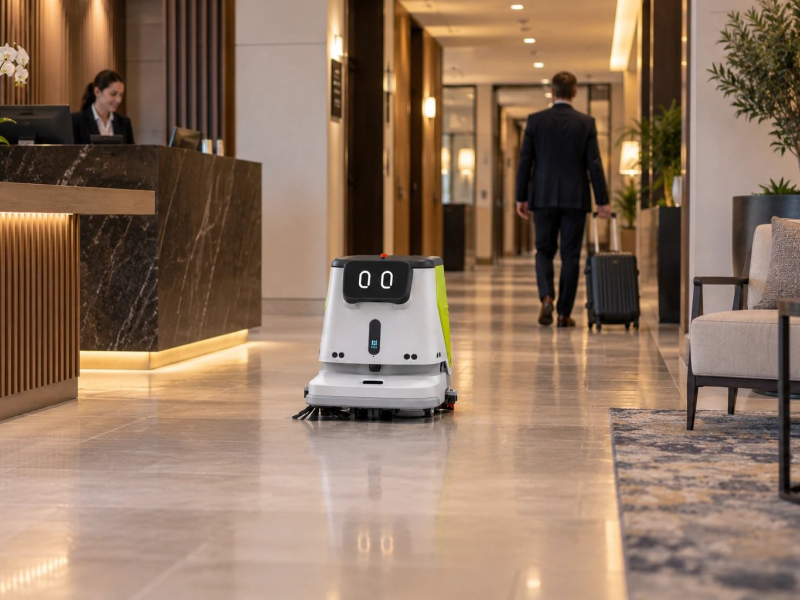 Robot de nettoyage : 7 idées reçues à oublier (et ses vraies limites)